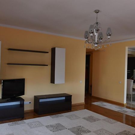 Apartament Community Complex Sibiu Luaran gambar