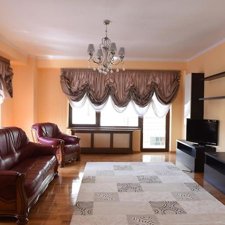 Apartament Community Complex Sibiu Luaran gambar