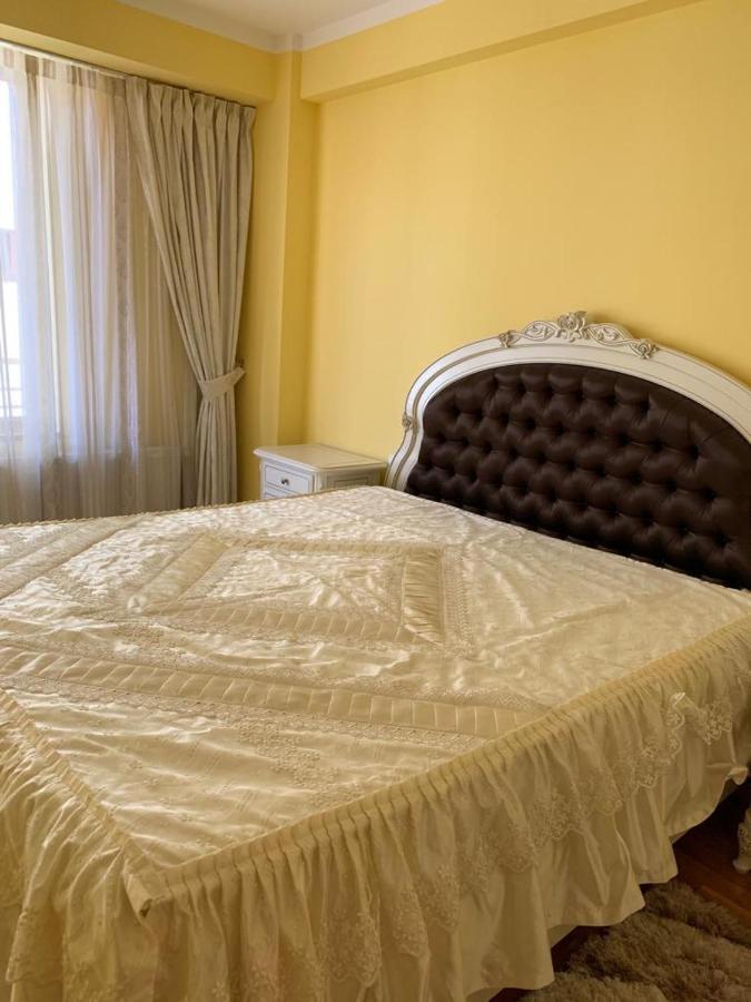 Apartament Community Complex Sibiu Luaran gambar