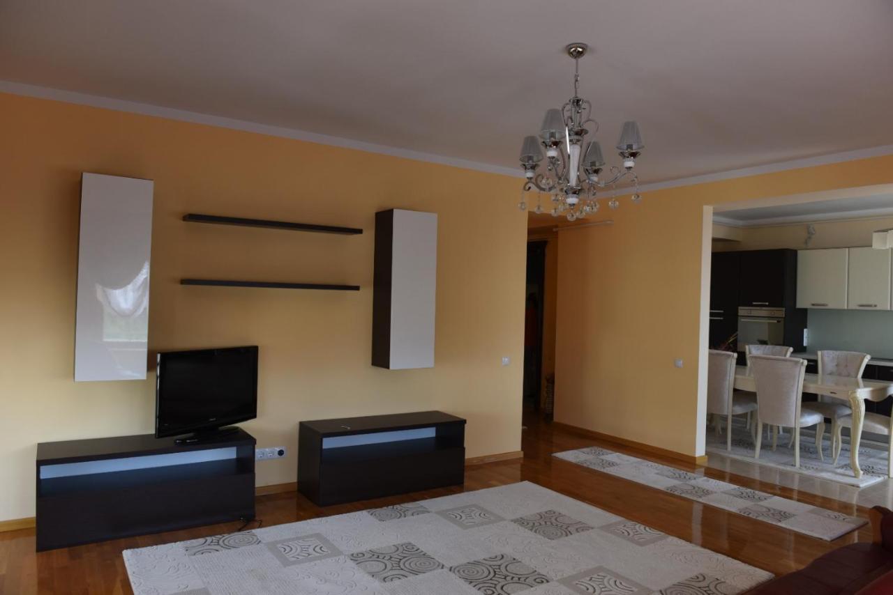 Apartament Community Complex Sibiu Luaran gambar