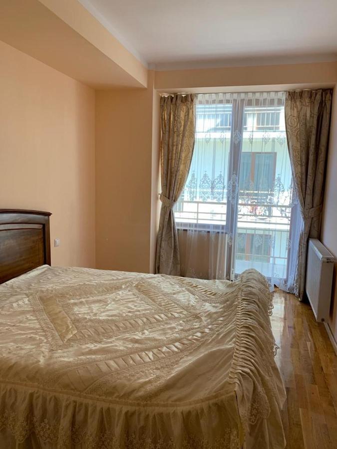 Apartament Community Complex Sibiu Luaran gambar