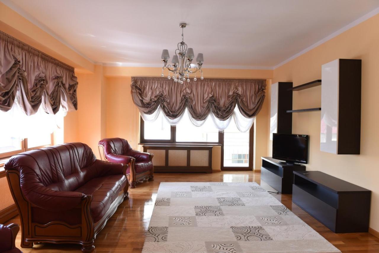 Apartament Community Complex Sibiu Luaran gambar