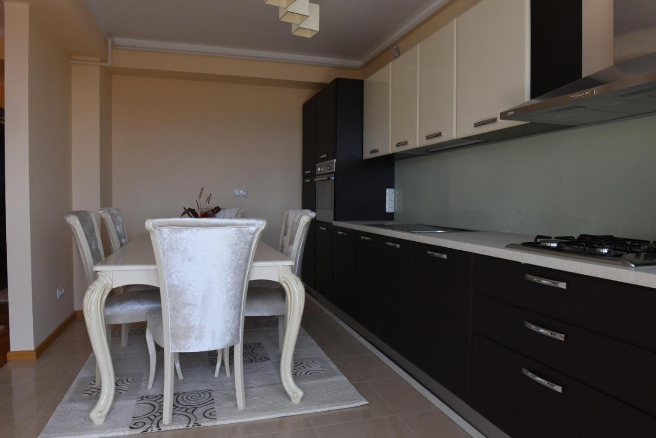 Apartament Community Complex Sibiu Luaran gambar