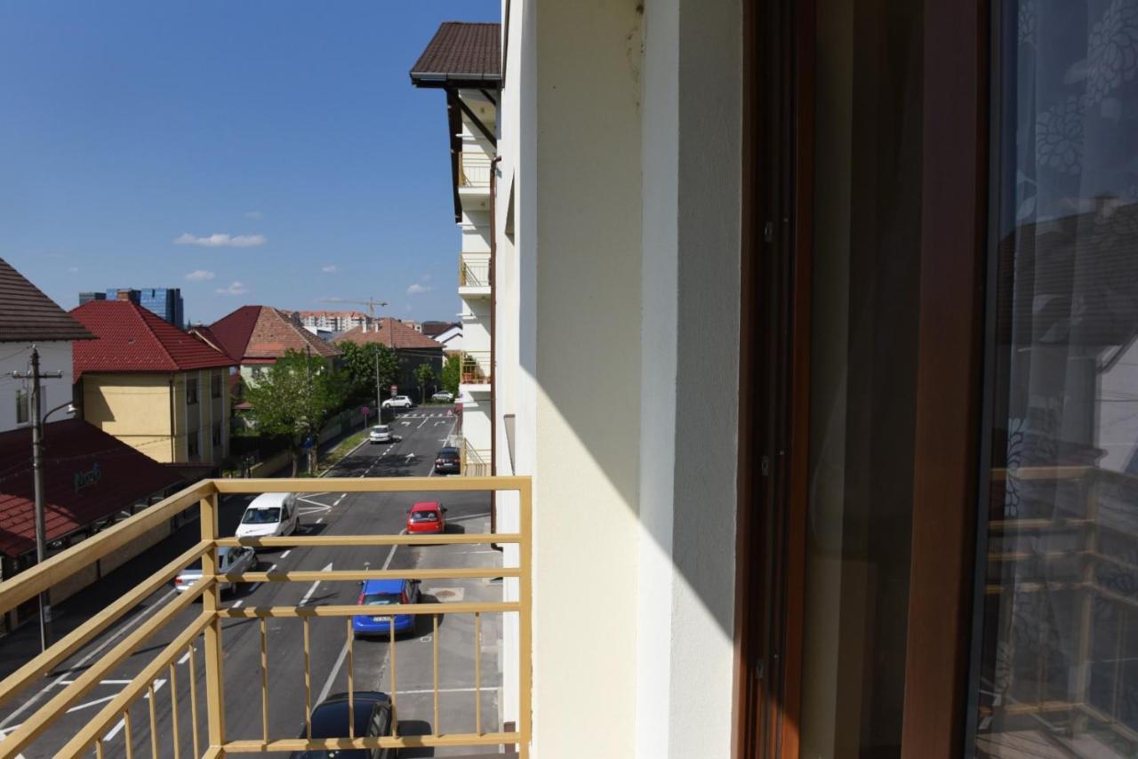 Apartament Community Complex Sibiu Luaran gambar
