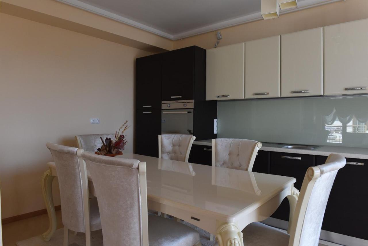 Apartament Community Complex Sibiu Luaran gambar