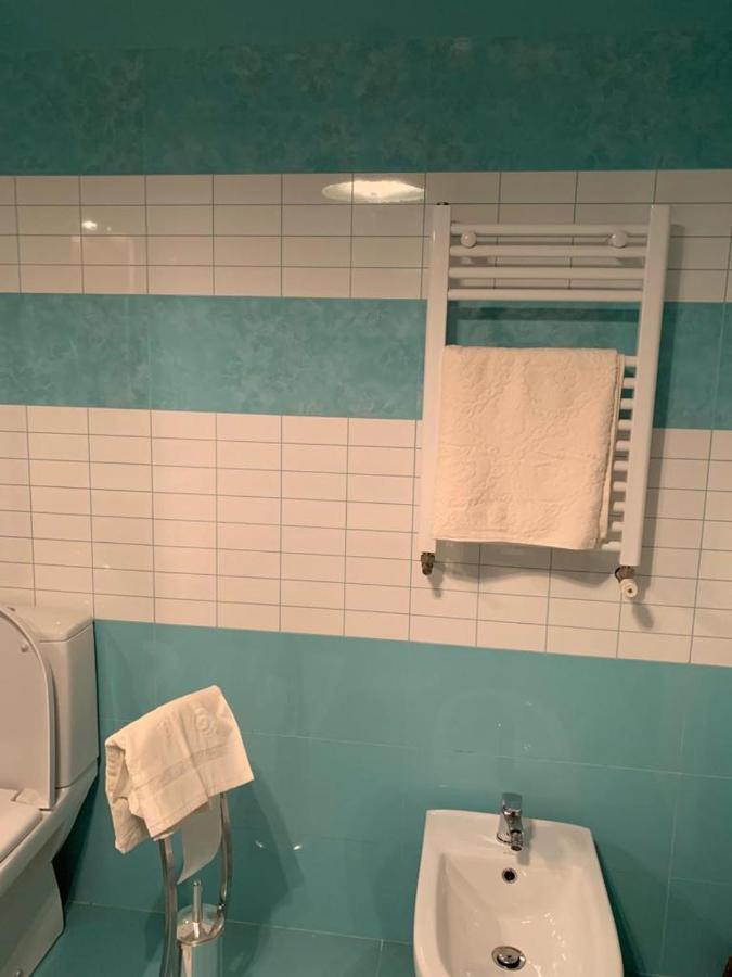 Apartament Community Complex Sibiu Luaran gambar