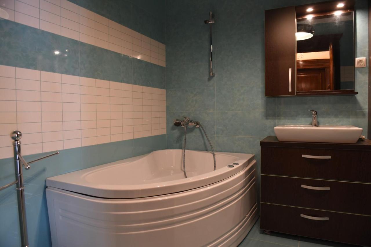 Apartament Community Complex Sibiu Luaran gambar