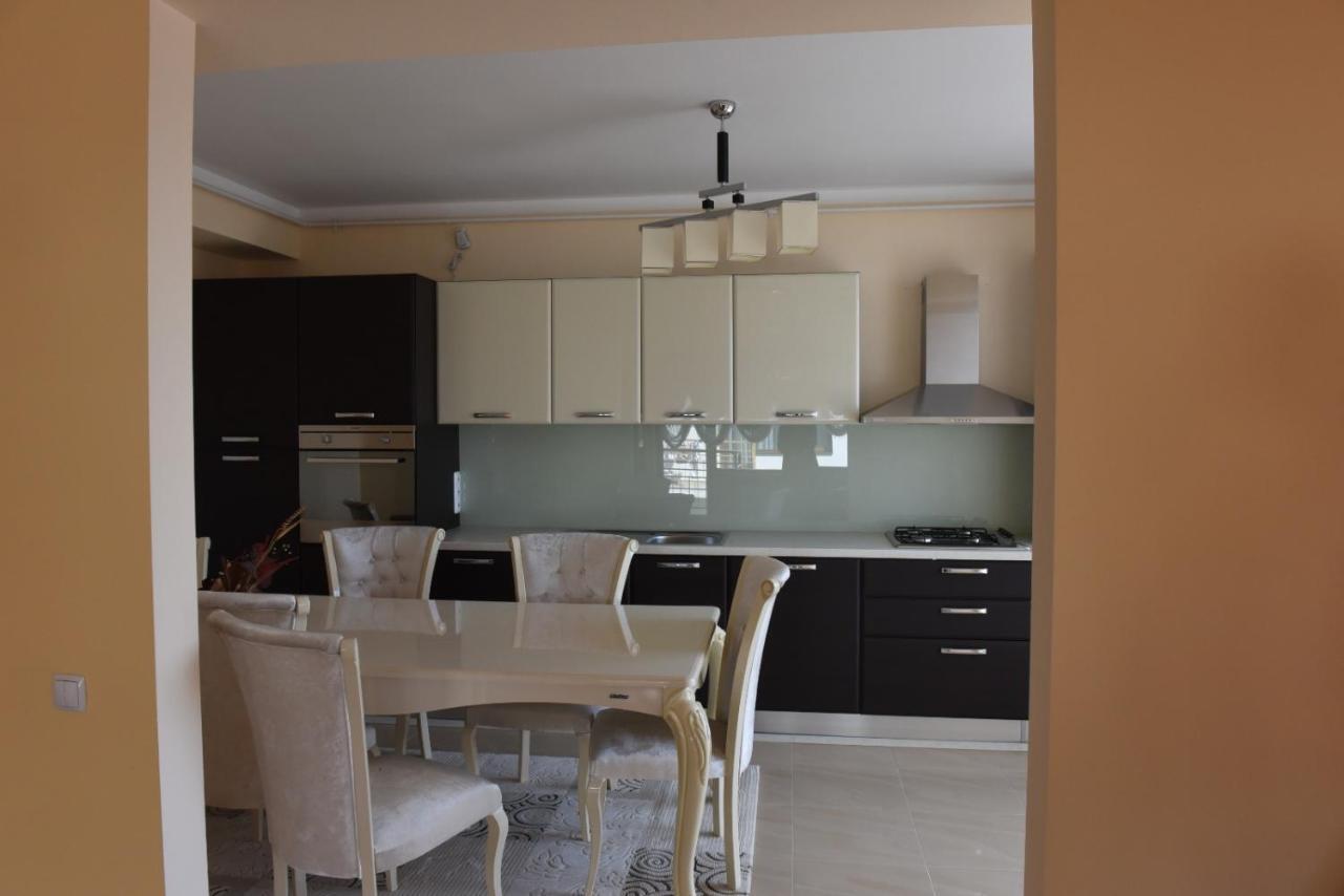 Apartament Community Complex Sibiu Luaran gambar